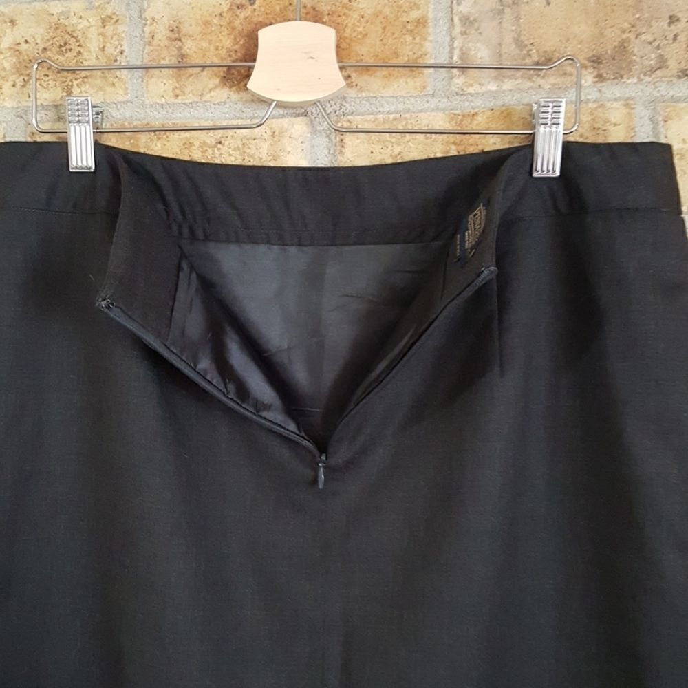 Pendleton | Wool Skirt - image 4